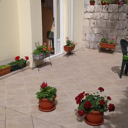 Apartment Adela Kotor Dış mekan fotoğraf