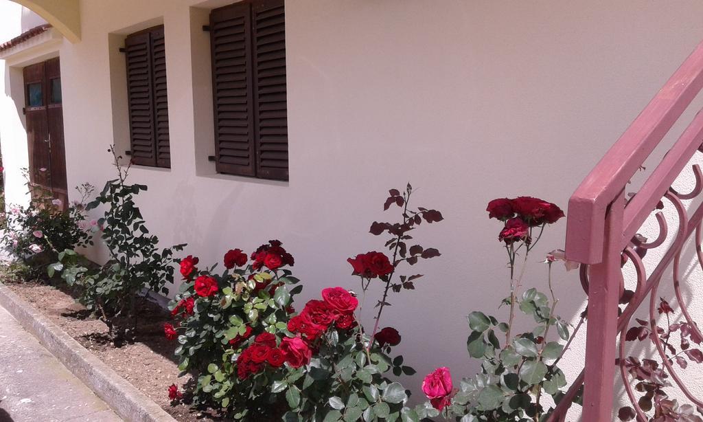 Apartment Adela Kotor Dış mekan fotoğraf