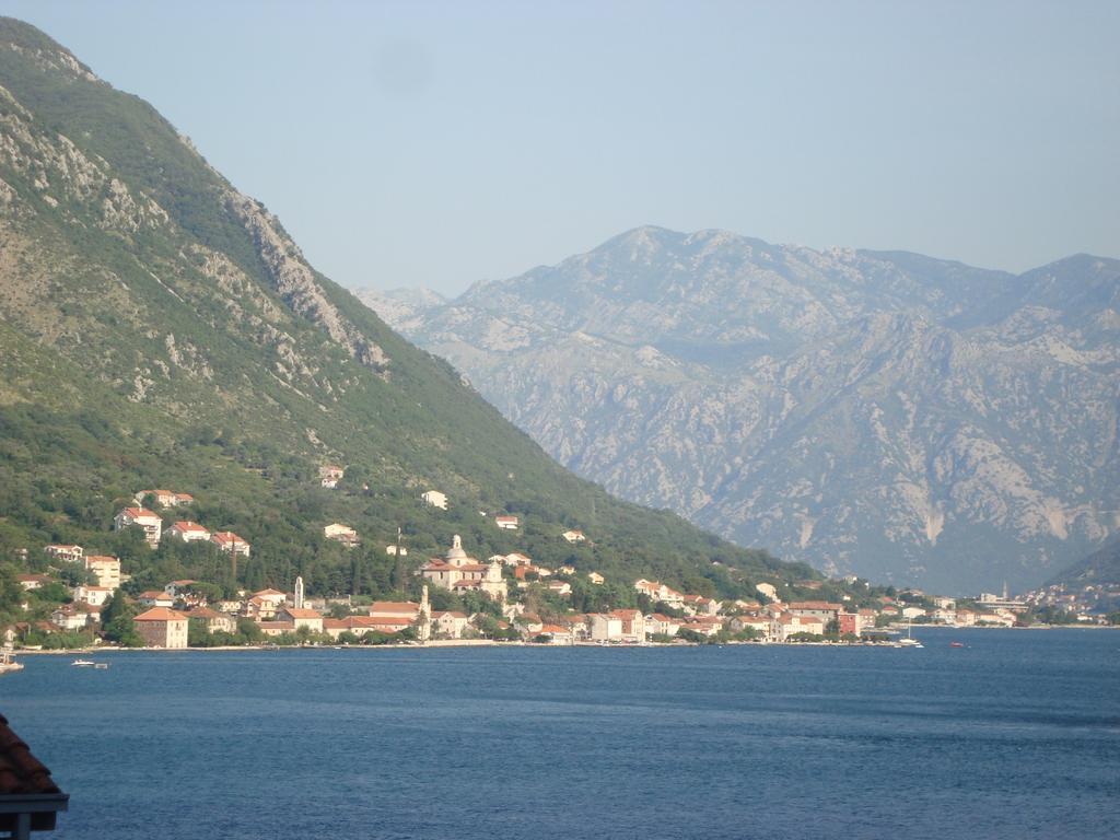 Apartment Adela Kotor Dış mekan fotoğraf