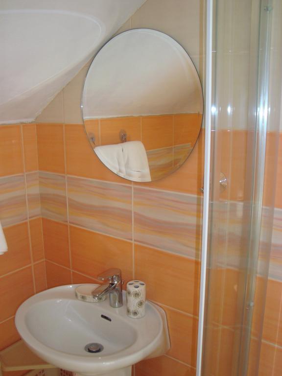 Apartment Adela Kotor Dış mekan fotoğraf
