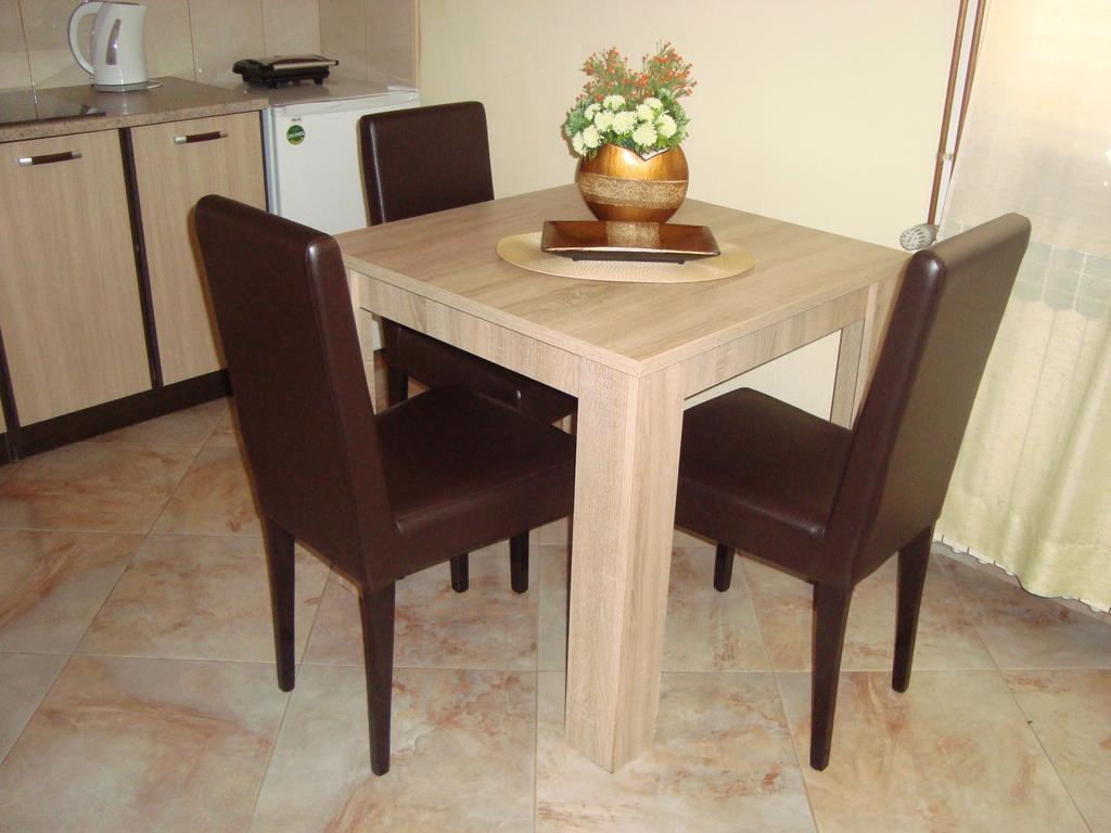 Apartment Adela Kotor Dış mekan fotoğraf