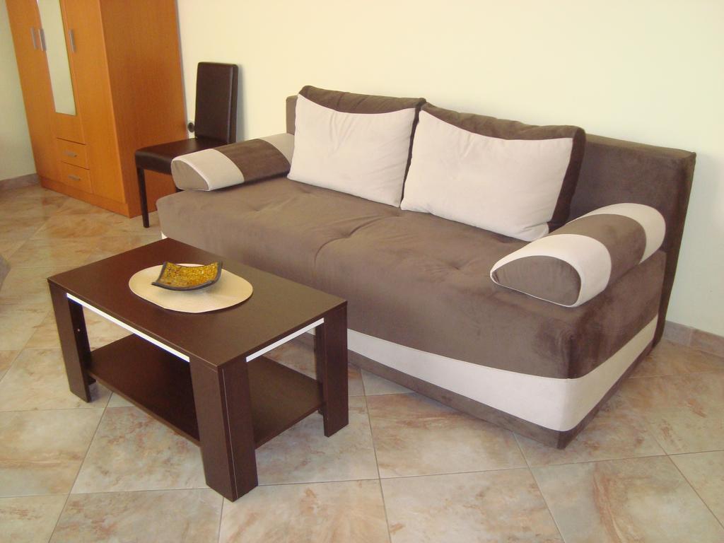 Apartment Adela Kotor Dış mekan fotoğraf