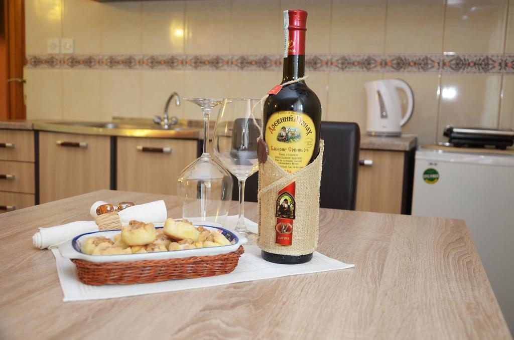 Apartment Adela Kotor Dış mekan fotoğraf