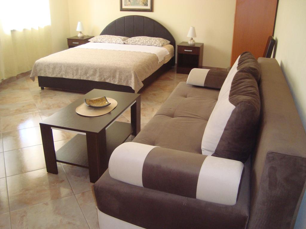 Apartment Adela Kotor Dış mekan fotoğraf