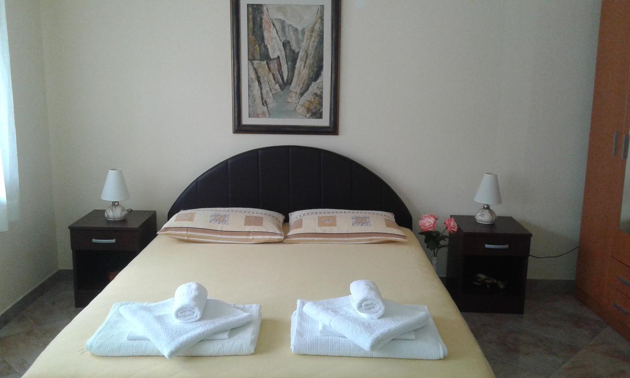 Apartment Adela Kotor Dış mekan fotoğraf