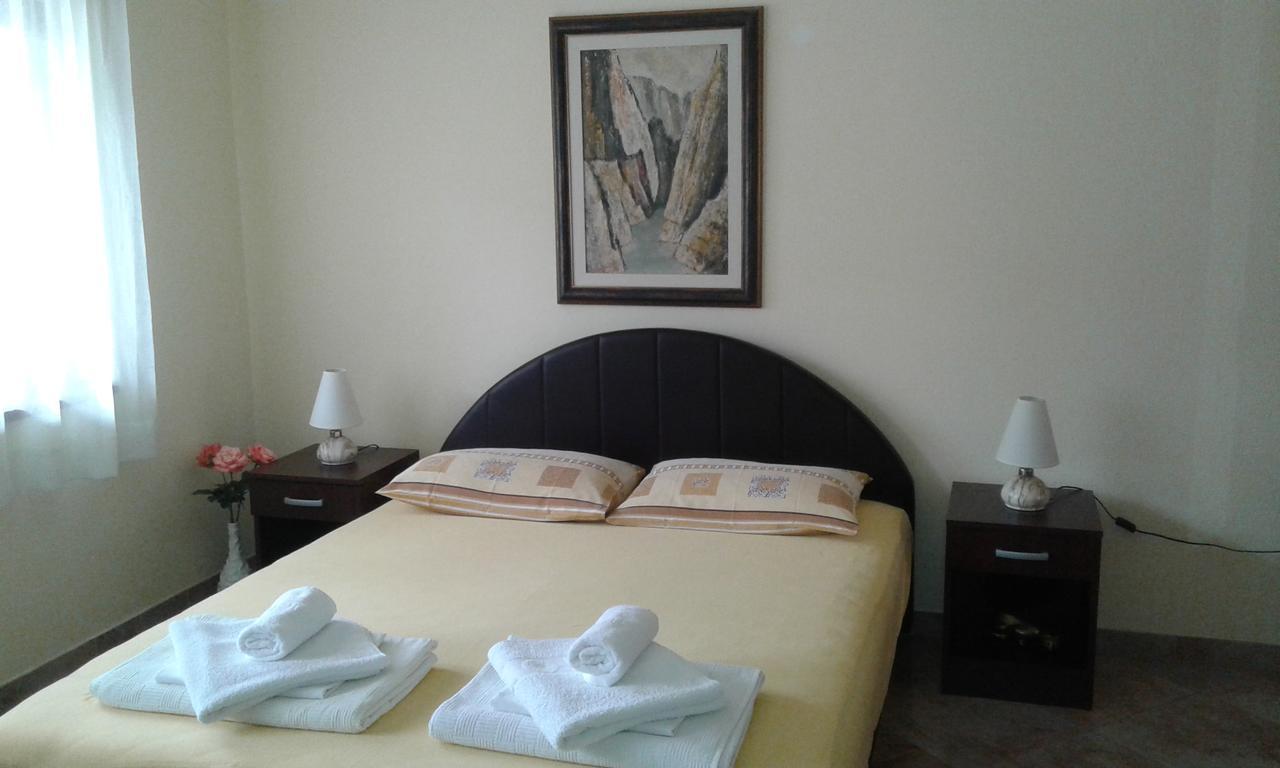 Apartment Adela Kotor Dış mekan fotoğraf